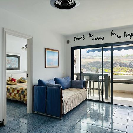 Pambnb - Chic Beachside Apartment Playa San Juan 외부 사진