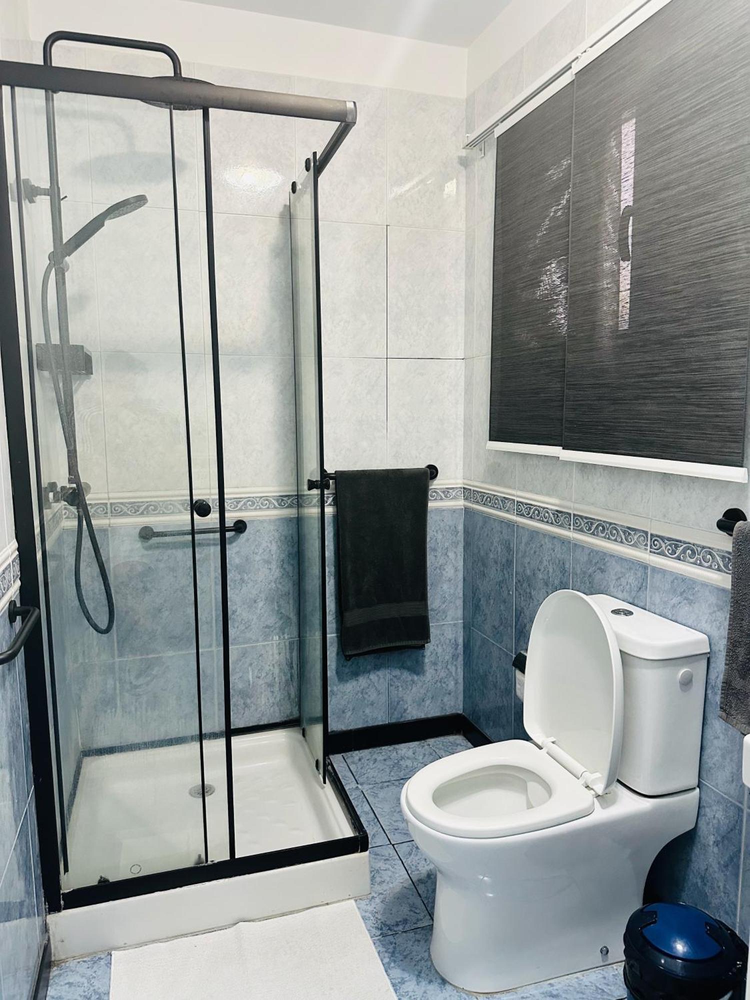 Pambnb - Chic Beachside Apartment Playa San Juan 외부 사진