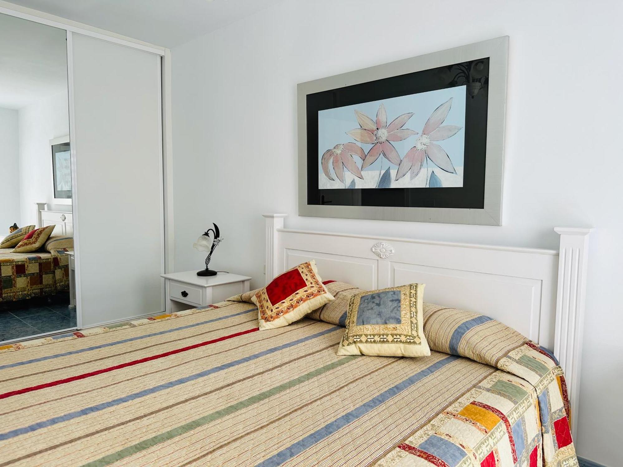 Pambnb - Chic Beachside Apartment Playa San Juan 외부 사진