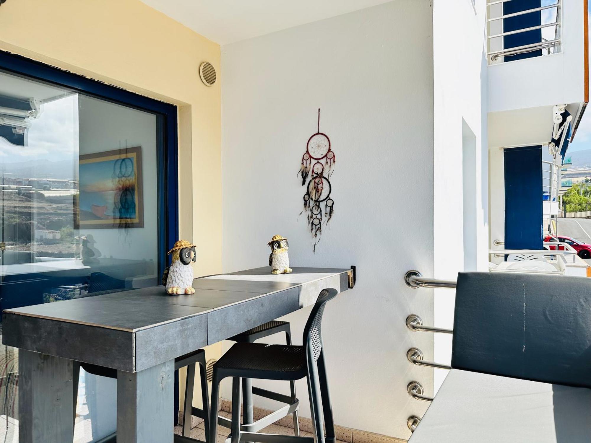 Pambnb - Chic Beachside Apartment Playa San Juan 외부 사진