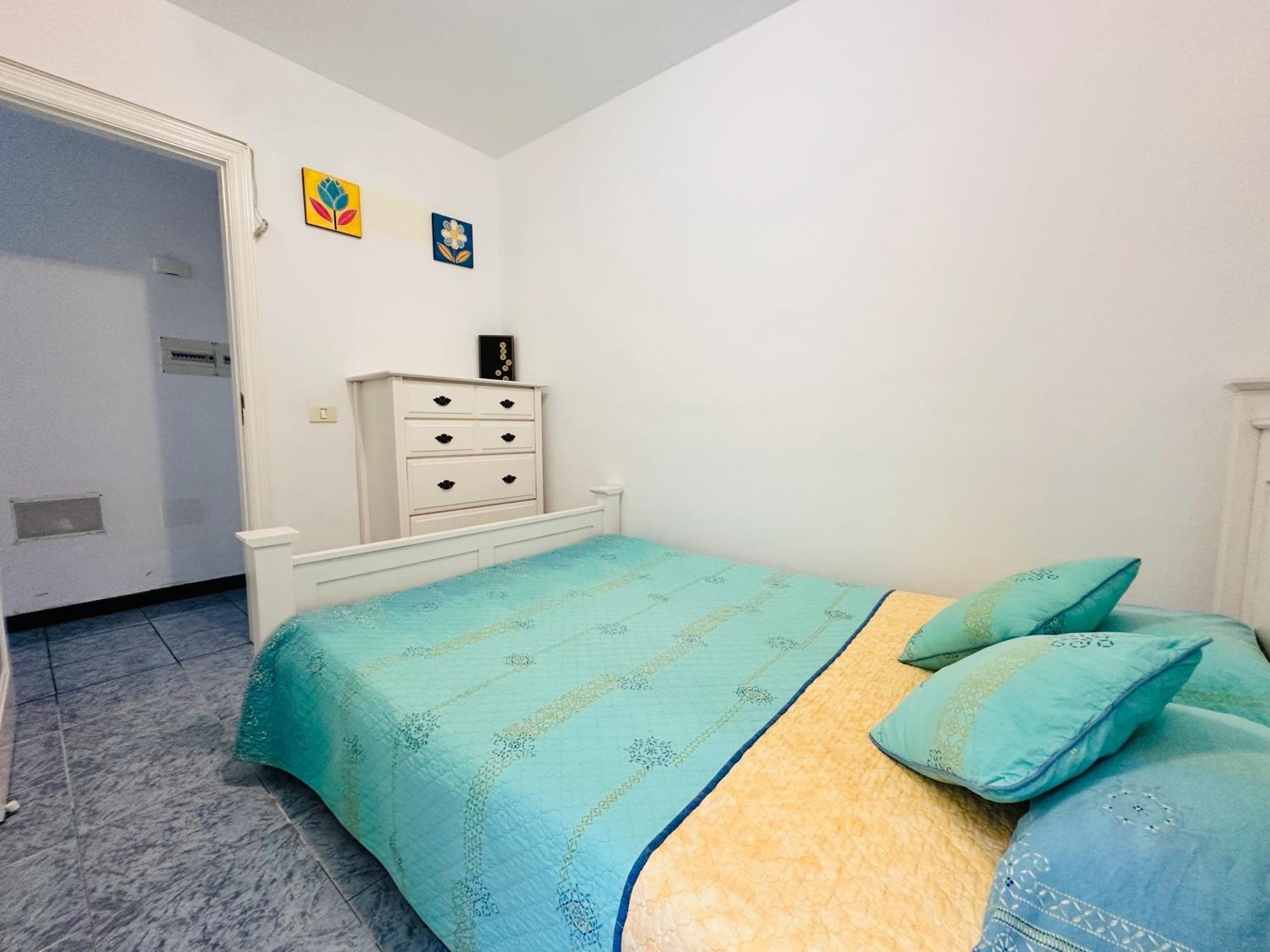 Pambnb - Chic Beachside Apartment Playa San Juan 외부 사진