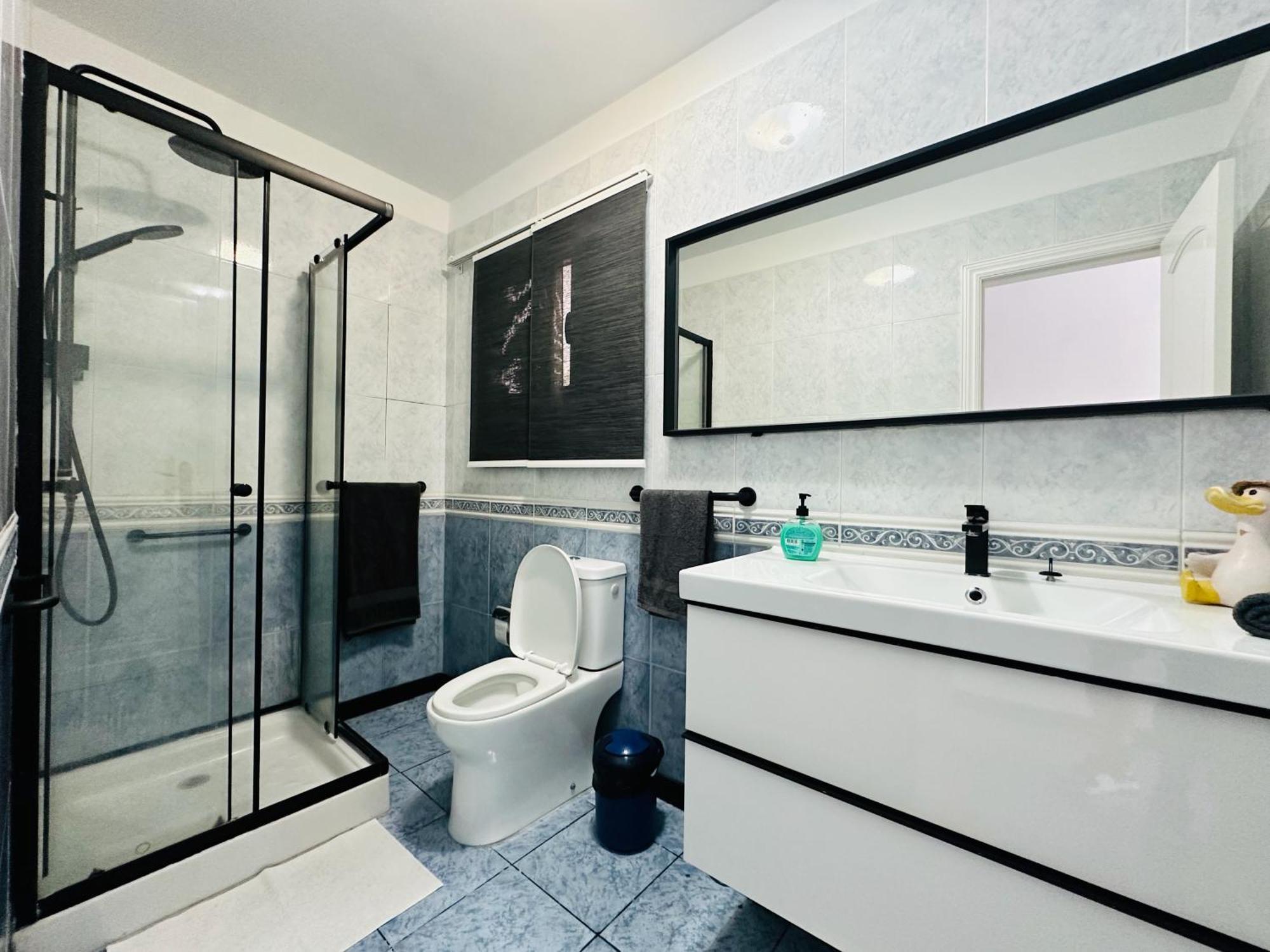 Pambnb - Chic Beachside Apartment Playa San Juan 외부 사진