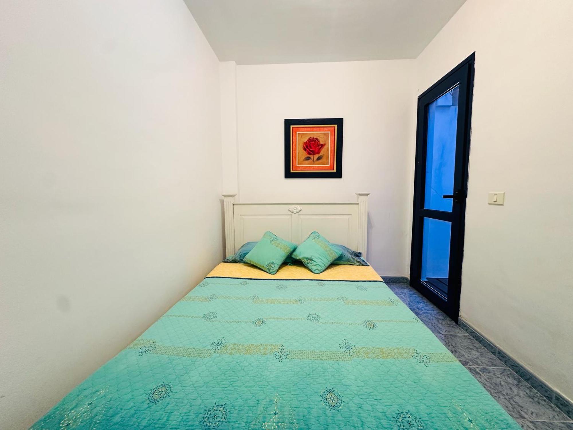 Pambnb - Chic Beachside Apartment Playa San Juan 외부 사진