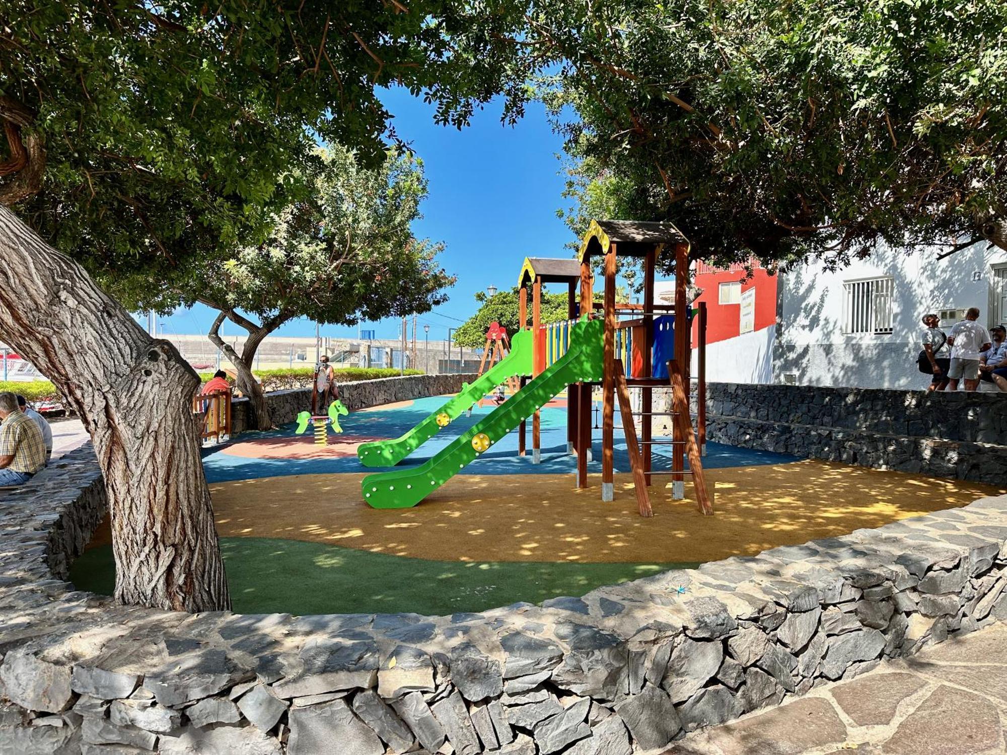 Pambnb - Chic Beachside Apartment Playa San Juan 외부 사진