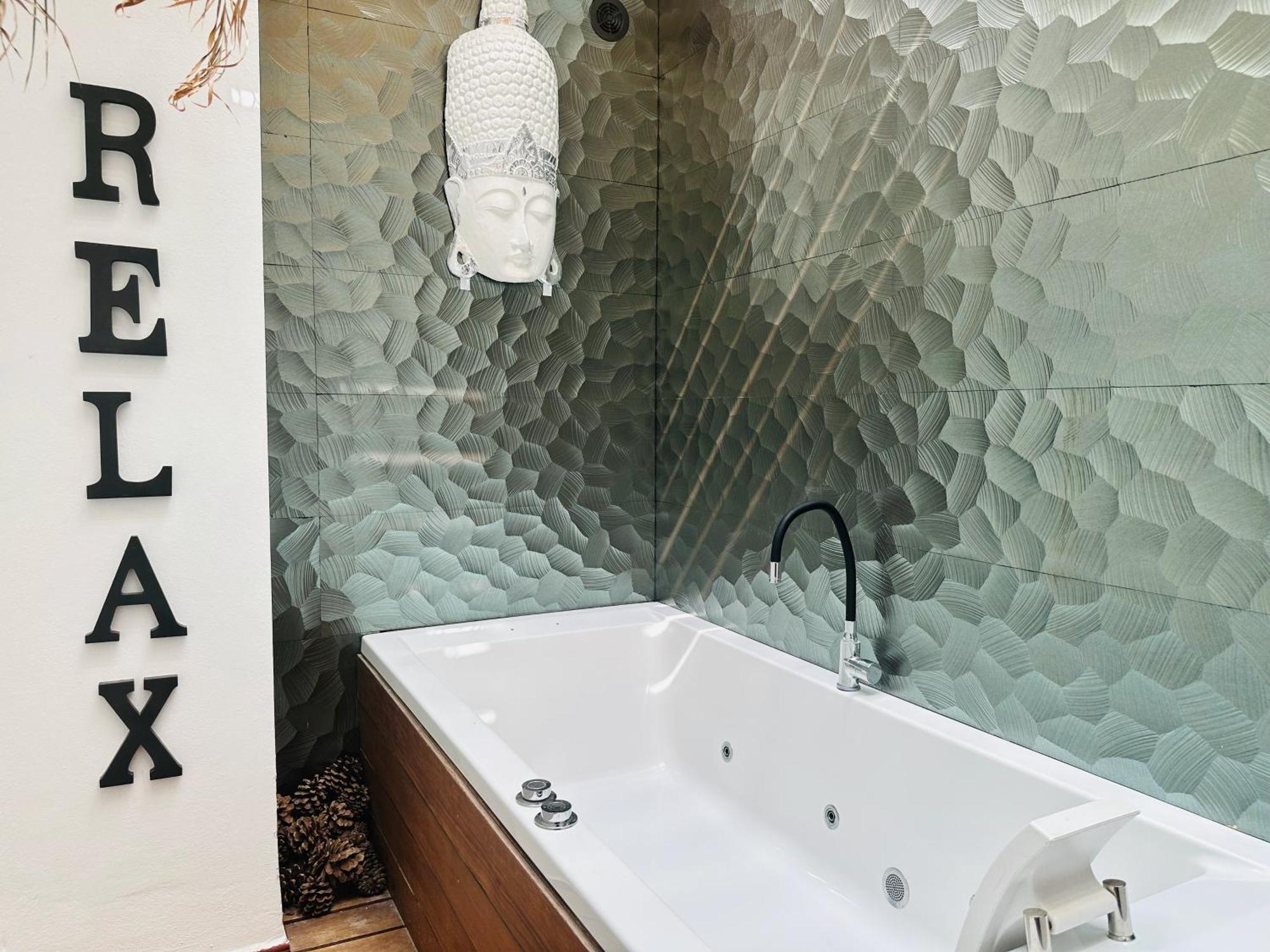 Pambnb - Chic Beachside Apartment Playa San Juan 외부 사진