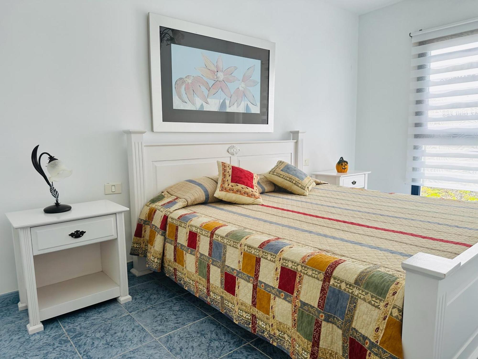 Pambnb - Chic Beachside Apartment Playa San Juan 외부 사진